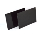 Factory Black PVC Sheets Suppliers Glossy PVC Sheets